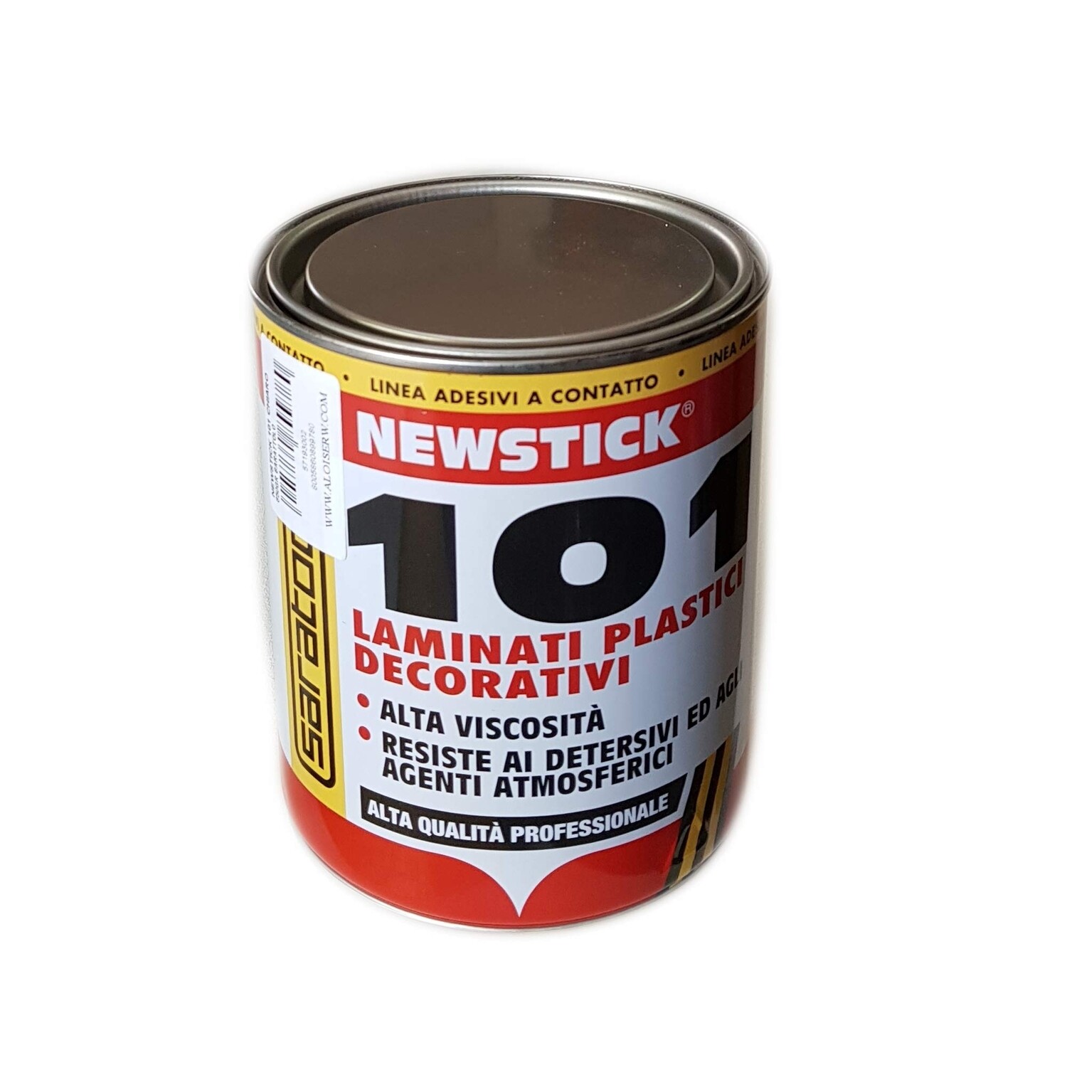 Colla Newstick 101 Saratoga Gr.850