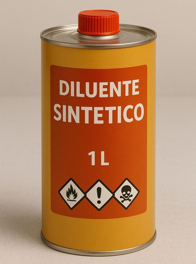 Diluente Sintetico da Lt.1