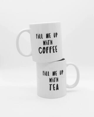 Mugs