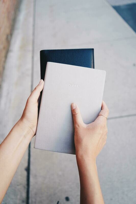 Note book