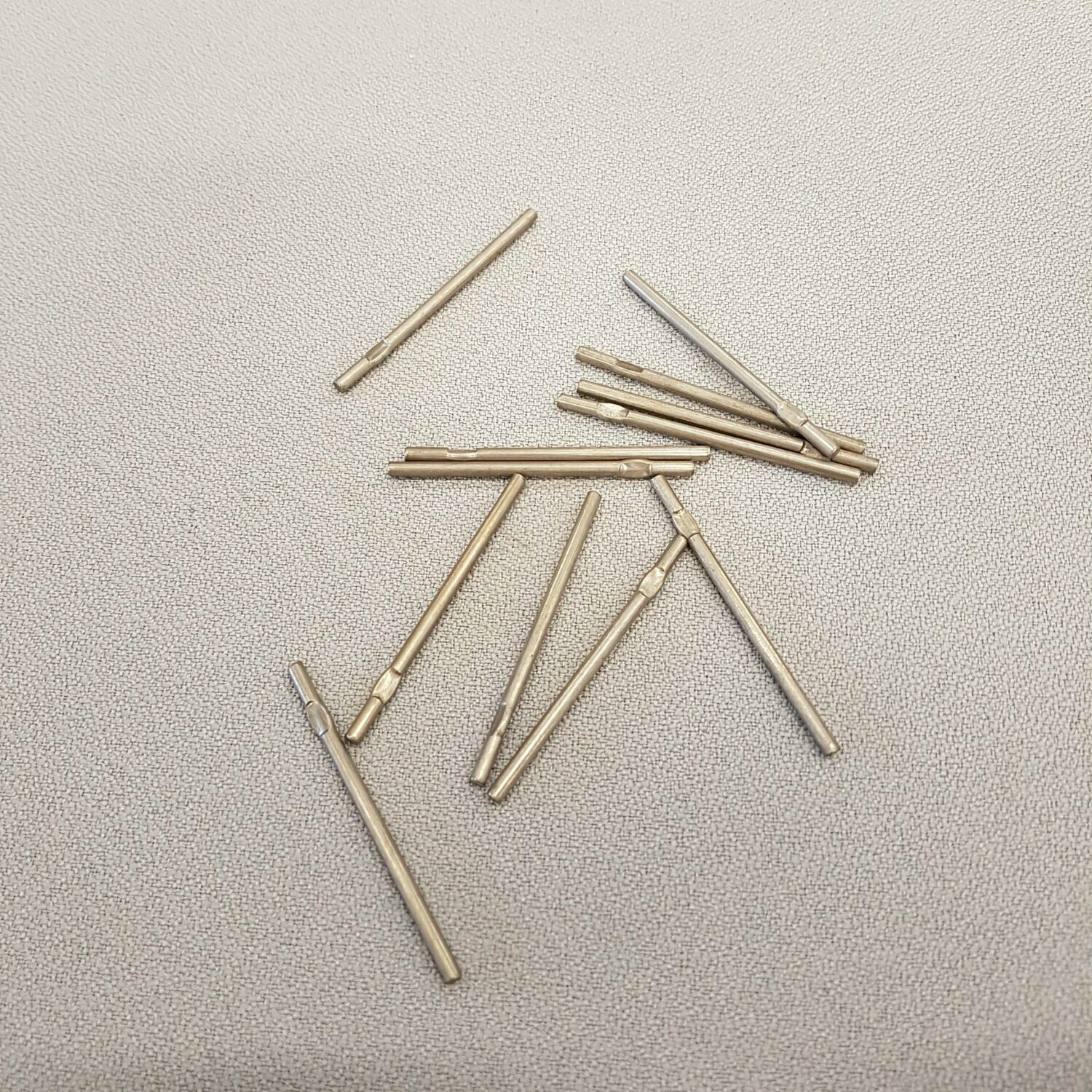 Skarvpinne 3 x 60mm Terrasstak