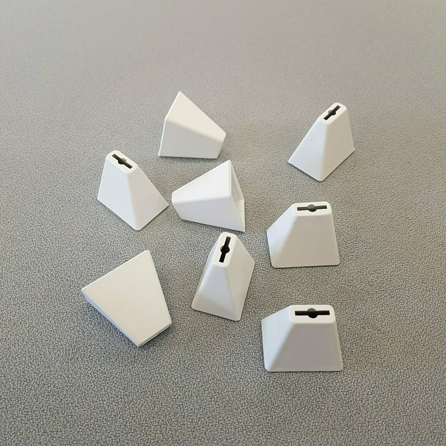 Bandtofs Vit