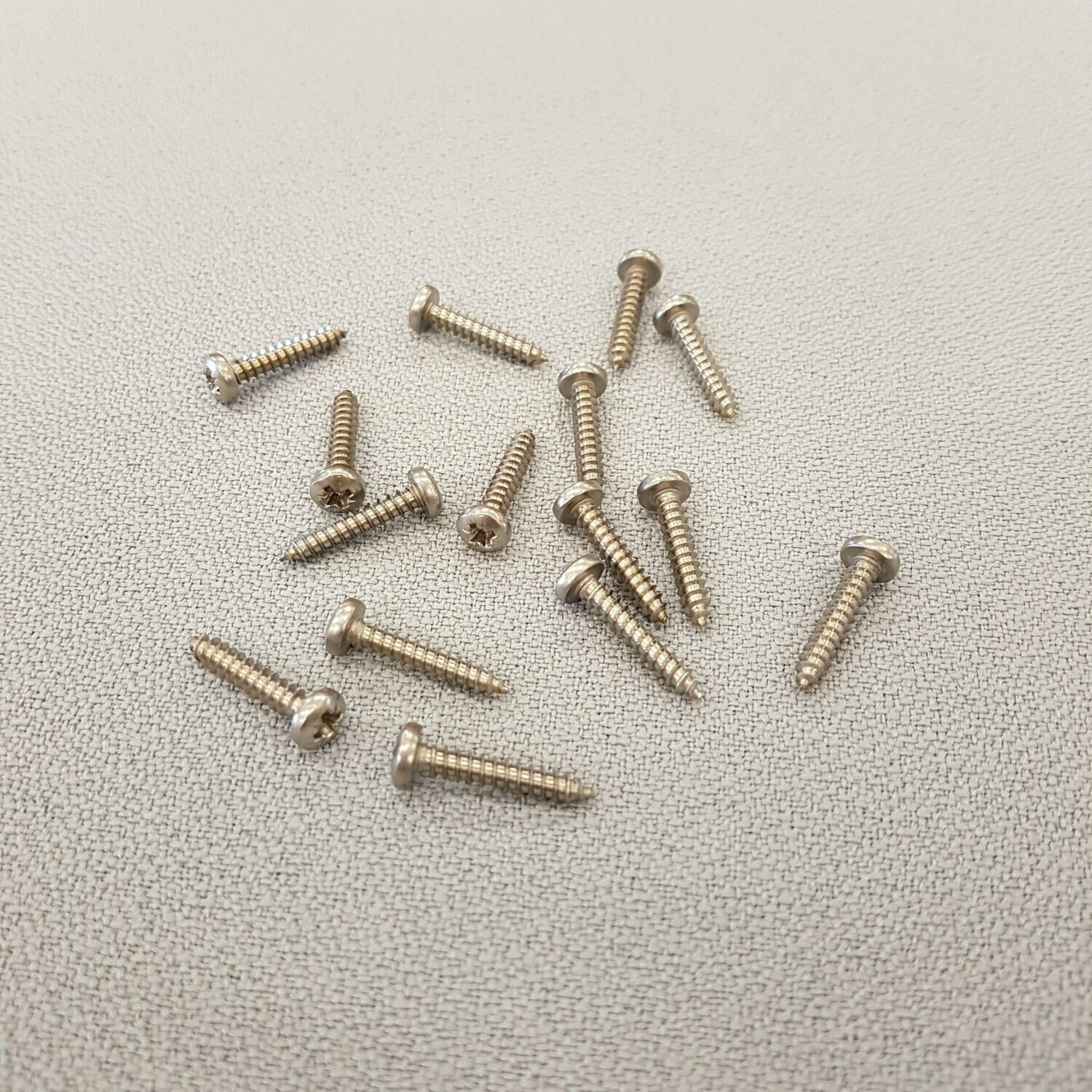 Skruv RXS 3,5 x 19mm A2
