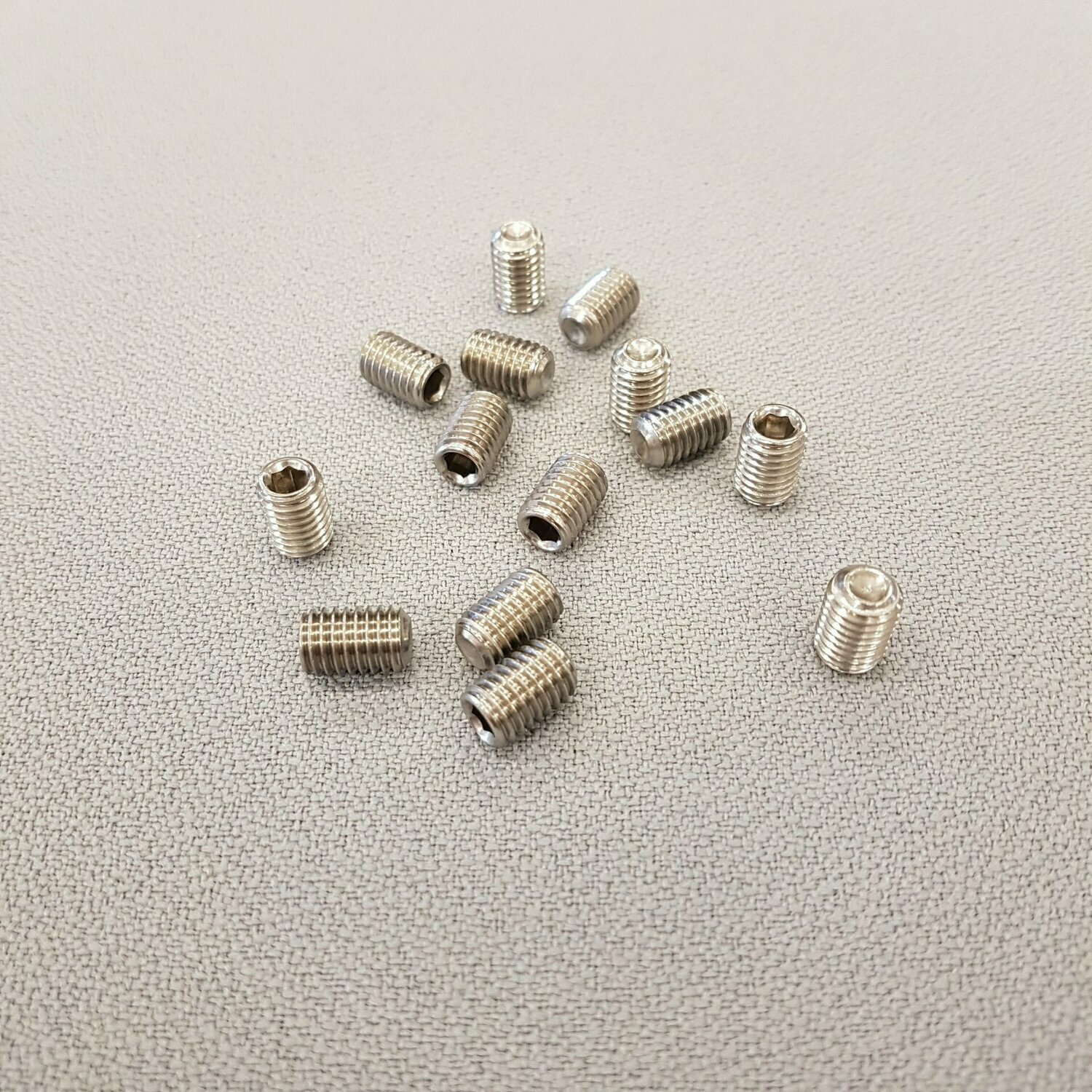 Skruv SK6SS M8 x 12mm A4
