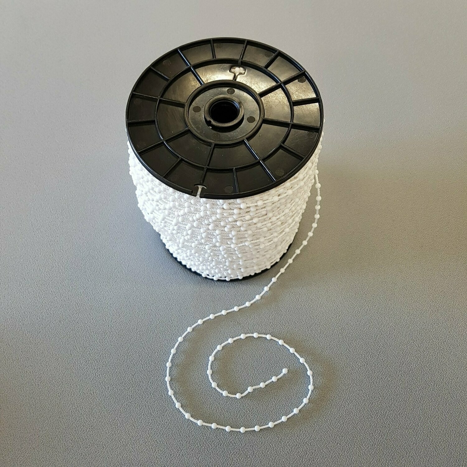 Kulkedja 4,5 x 12mm Grå