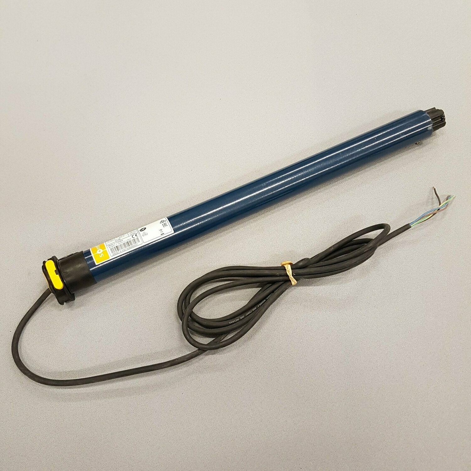 Motor LT50 Jet 10/17 RRF 3m
