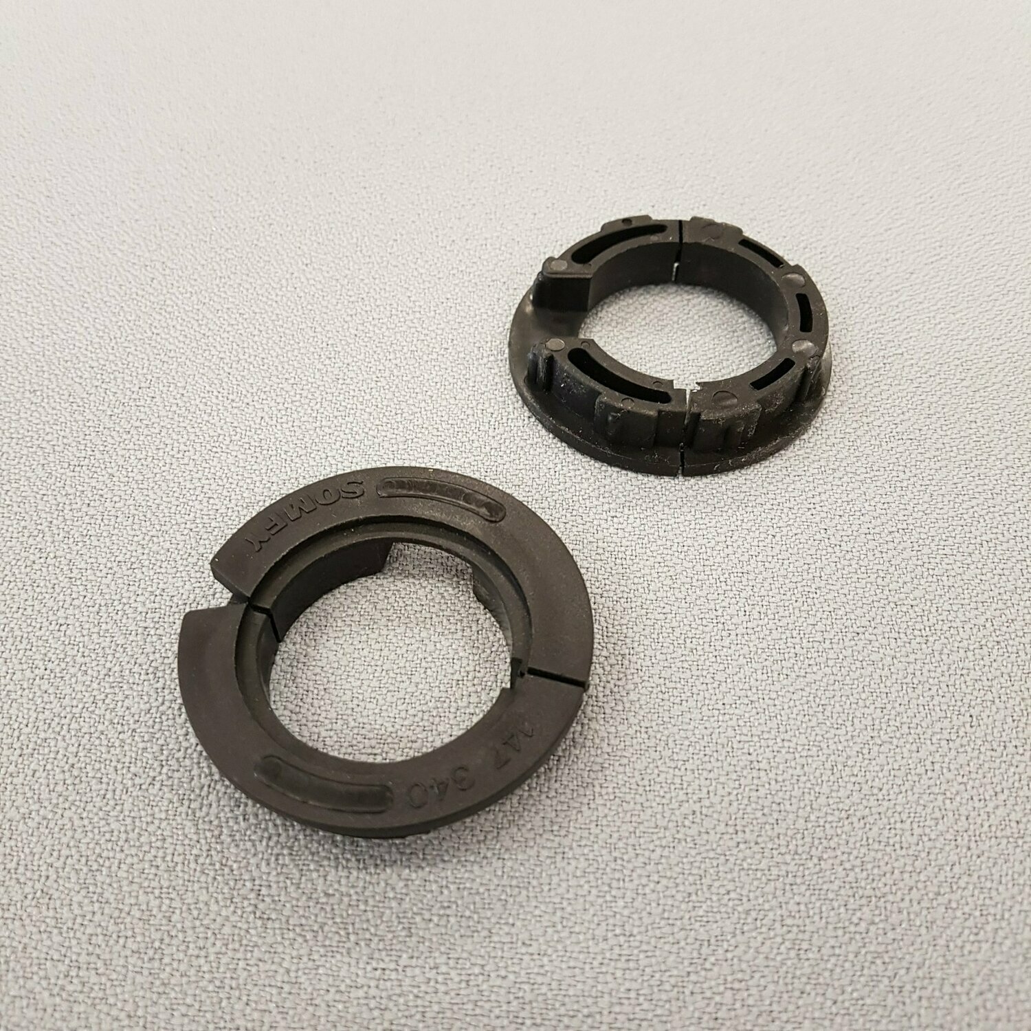 Medbringare Not 53x1,5 LS40