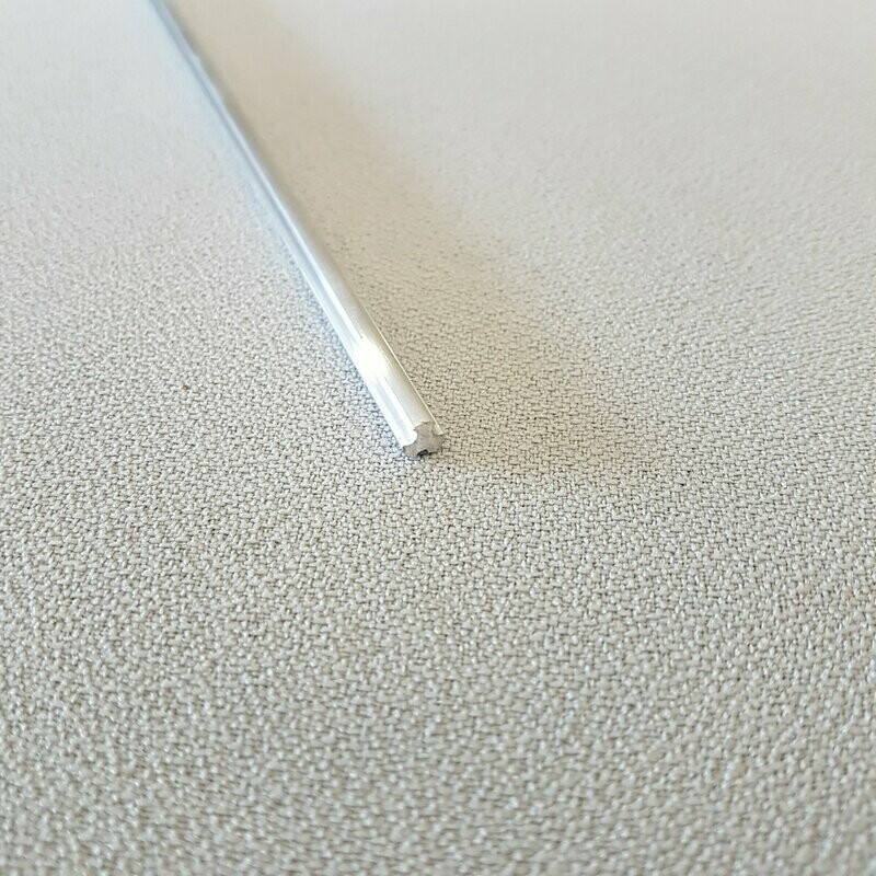 Axel 7000mm Alu