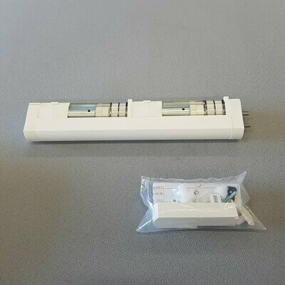 Motor 40 - 60 vagnar H Vit