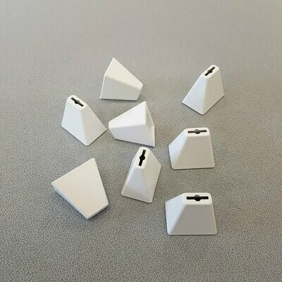 Bandtofs Vit
