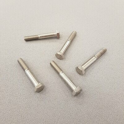 Skruv M6S M8 x 55mm A2