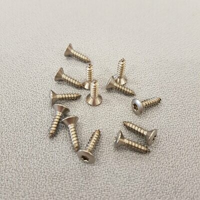 Skruv RTS 4,2 x 19mm A2 Torx