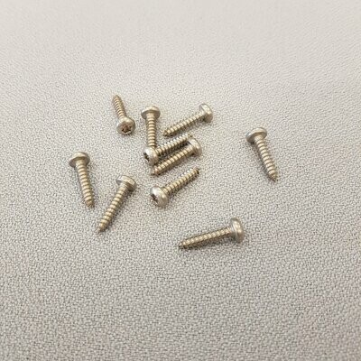 Skruv KFTS 4,2 x 16mm A4 Torx