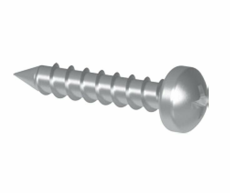Skruv 2,9x13mm till Lin sko