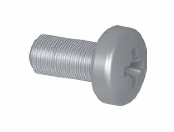 Skruv 3 x 8mm