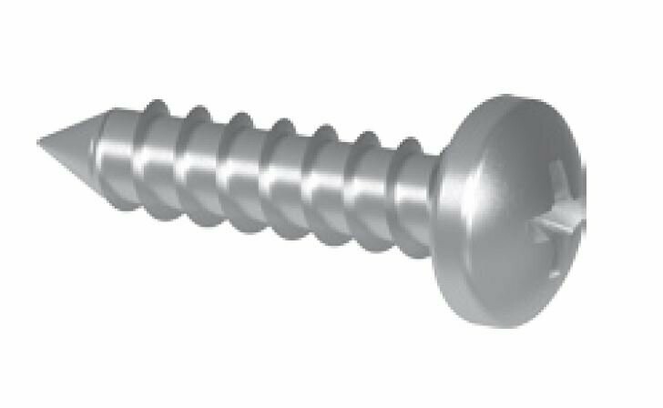 Plåtskruv 3,9x13mm