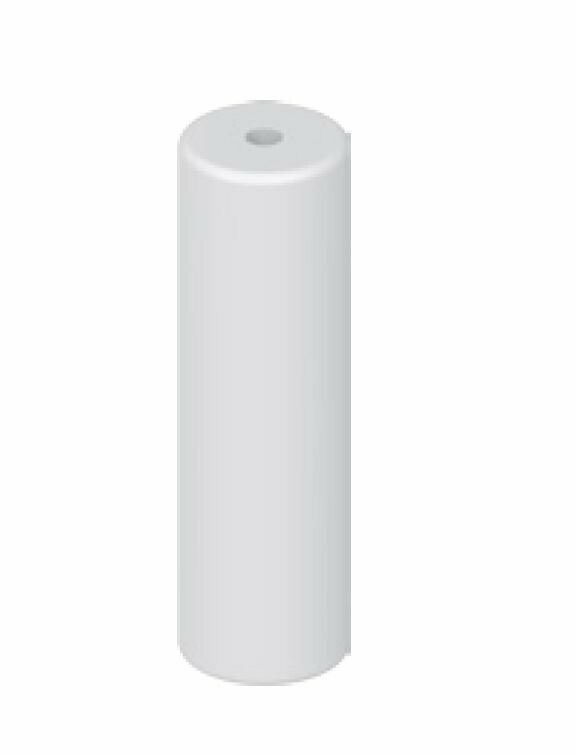 Linknopp Vit
