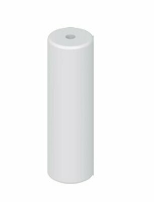 Linknopp Vit