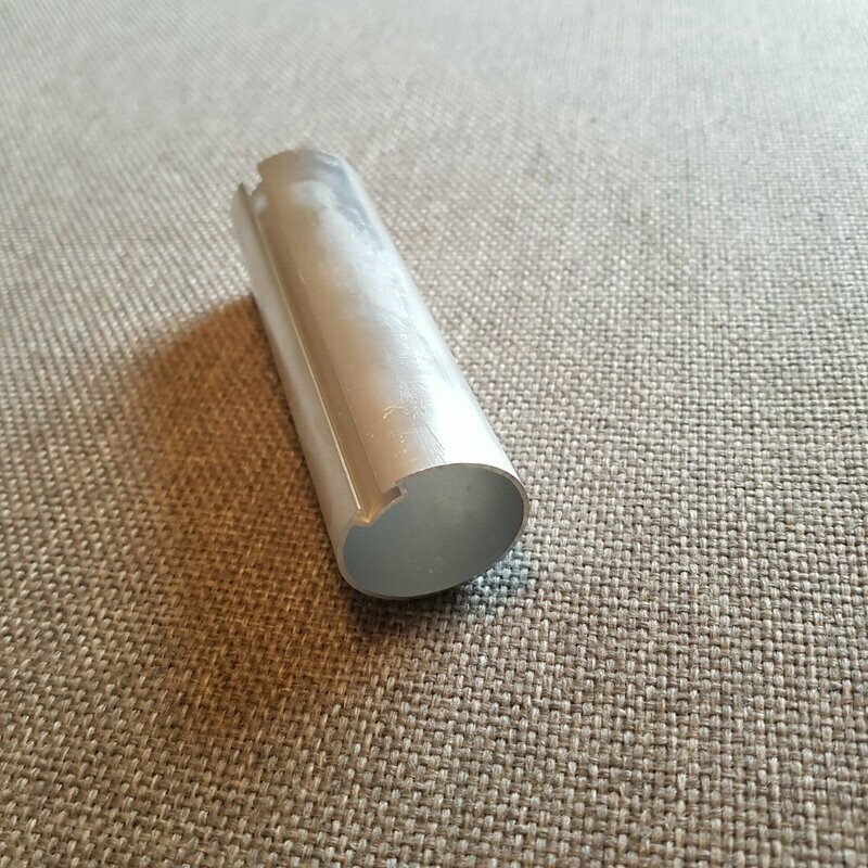 Rullgardinsrör 32mm 6,0m Alu