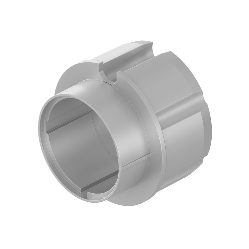 Adapter 70mm Screen S45