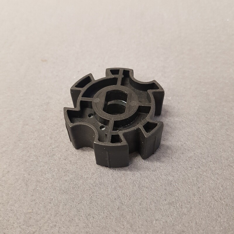 Drivhjul Advance 35-54mm