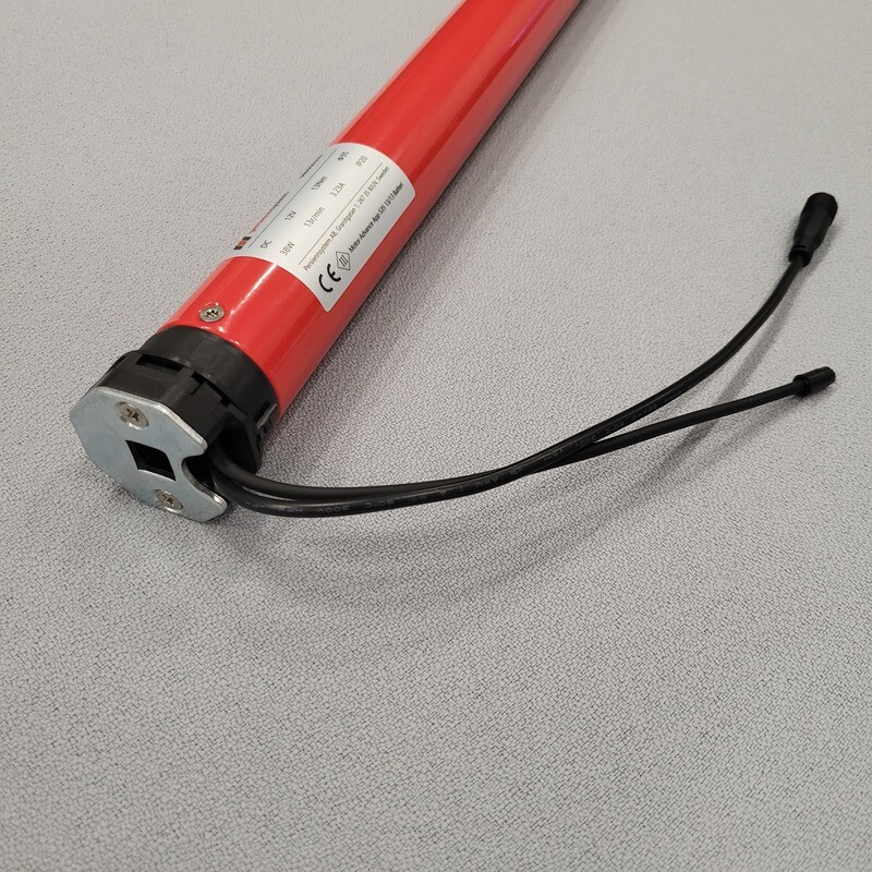 Motor Advance App S35 13/10 Batteri