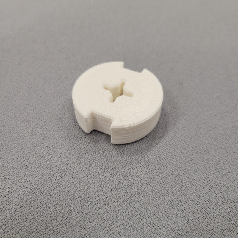 Drivhjul Advance 25/45mm