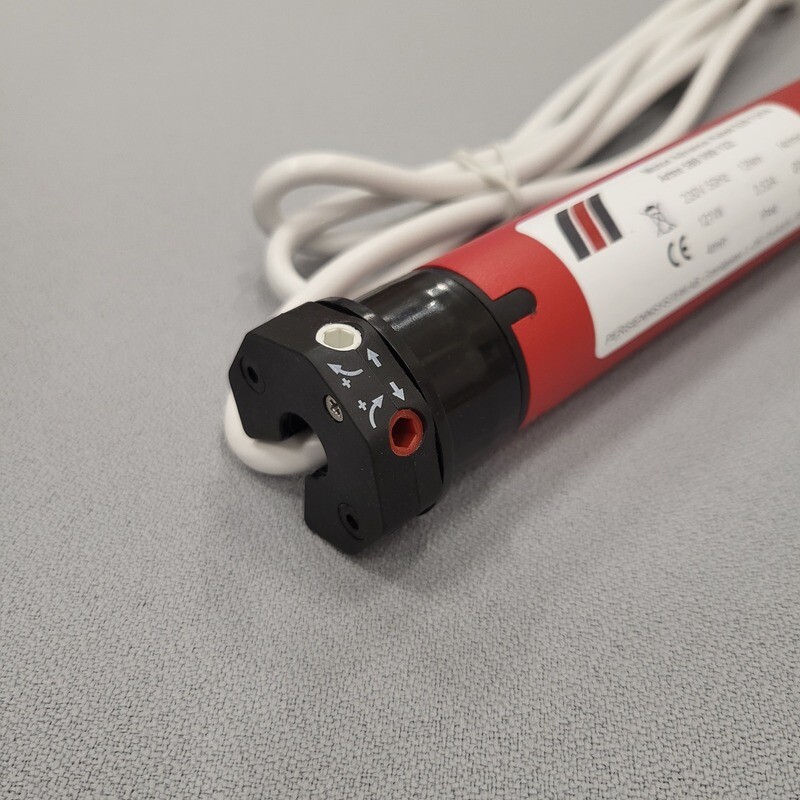 Motor Advance Kabel S35 13/14 230V