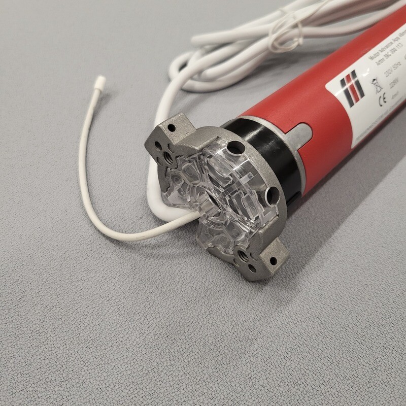Motor Advance App S45 20/15