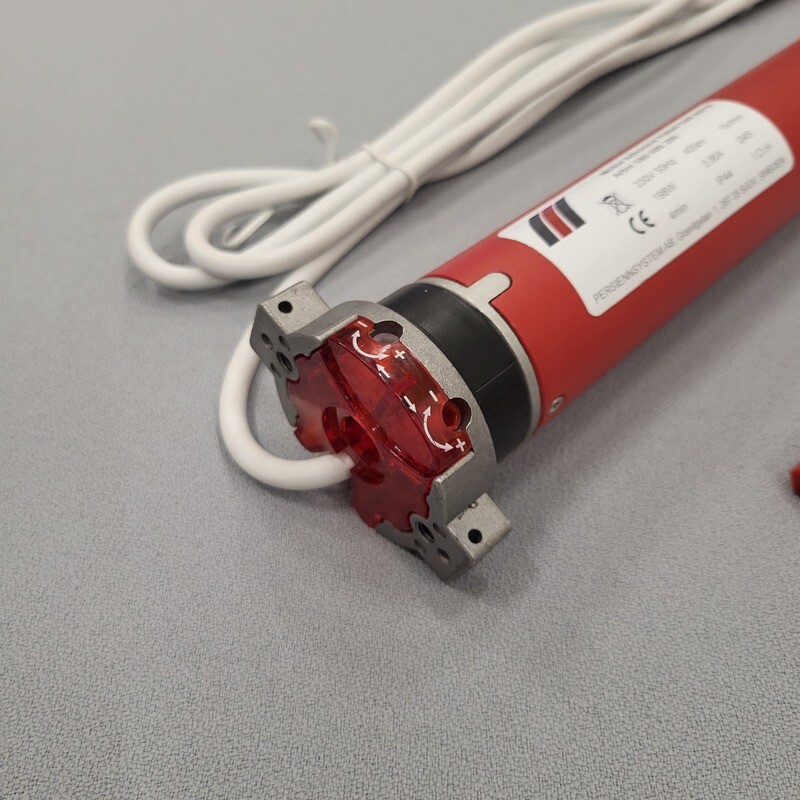 Motor Advance Kabel S45 20/15 230V