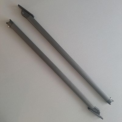 Fallarm 90cm Klo Svart