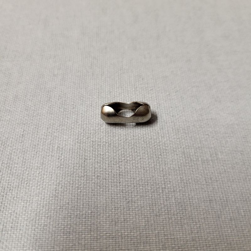 Kedjelås Metall