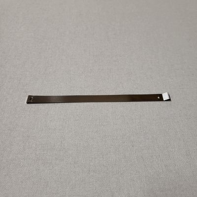 Avståndshållare Stål 74-117mm