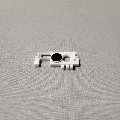 Magnetvagn Höger Vit