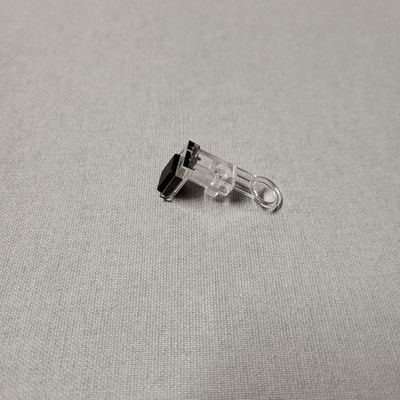 Magnet för vagn Vänster Transparent