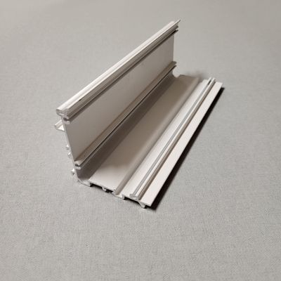 Kassettprofil RG 32mm Vägg 5,0m Vit