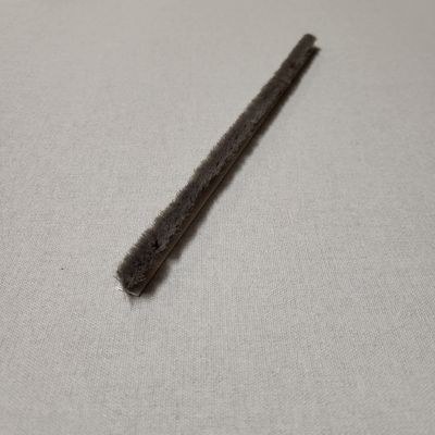 Borstlist RG sidoskena