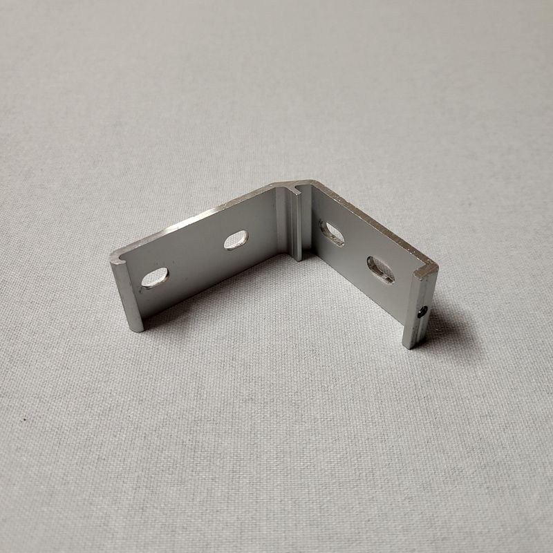 Tak/Vägg  beslag 32mm Kassett Vit
