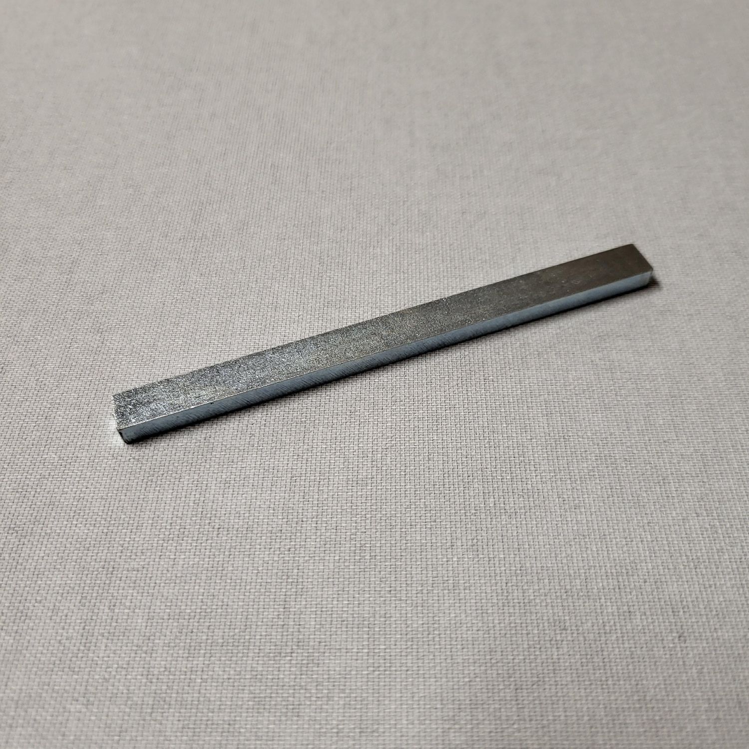 Botten tyngd RG 99x8x4mm FZB