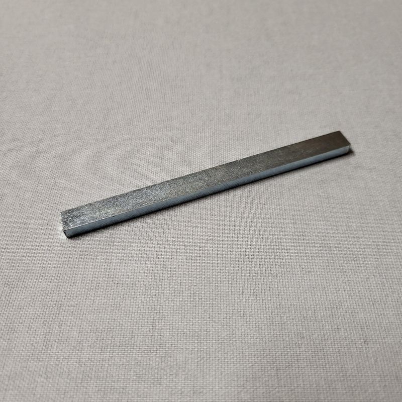Botten tyngd RG 99x8x4mm FZB