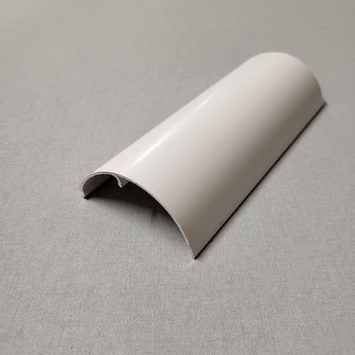 Kassettprofil RG 32mm Lock 5,0m Vit