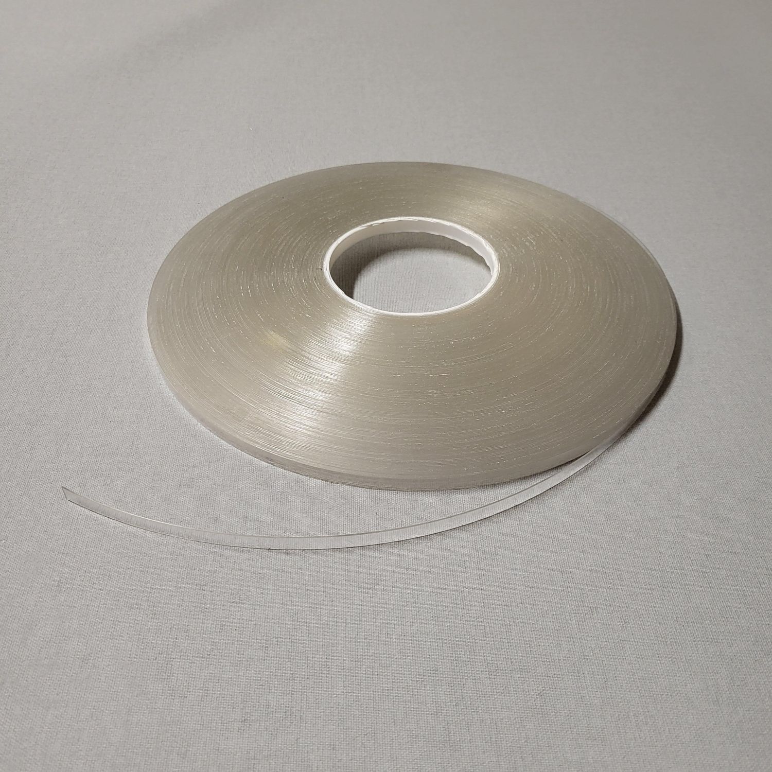 Väv låstejp RG 7mm (100m/rulle)