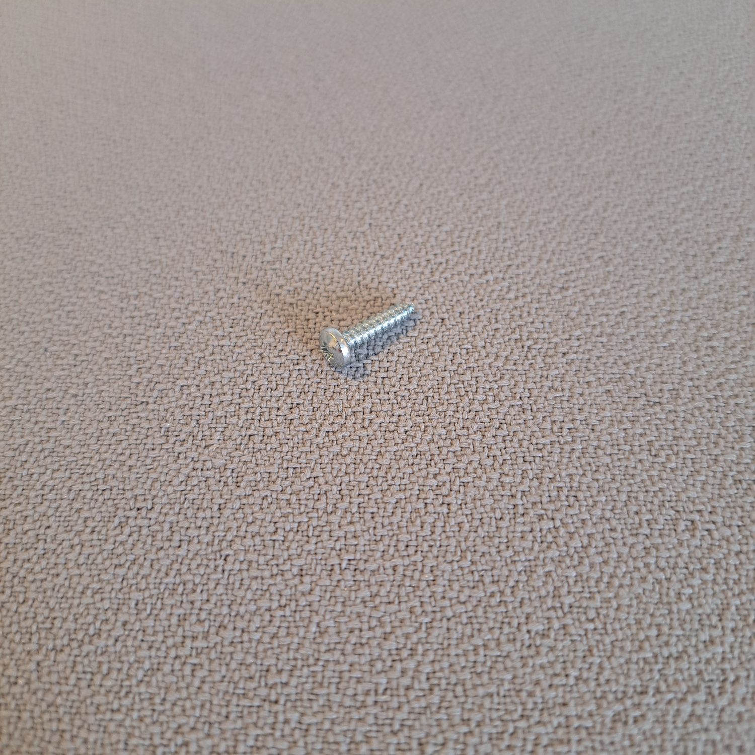 PS62 Skruv till Handtag