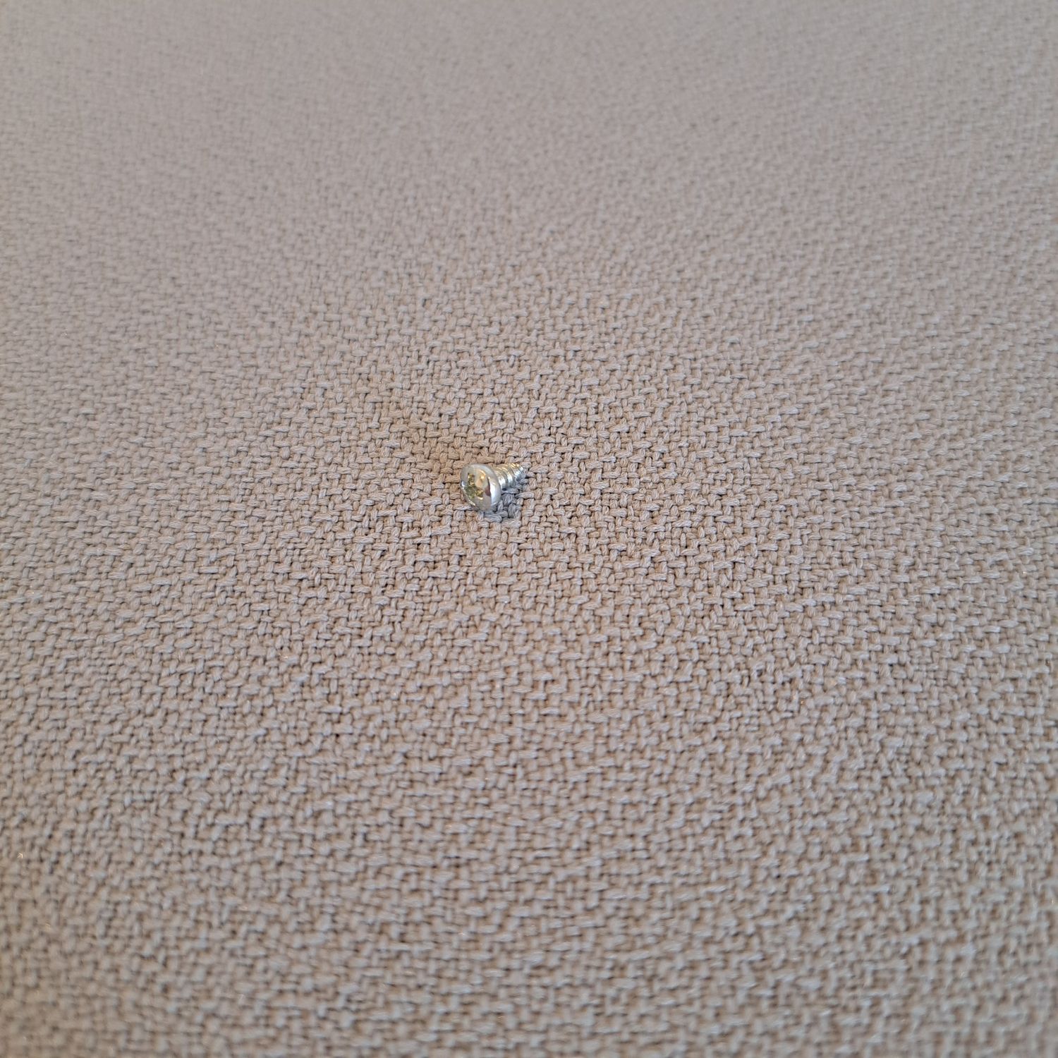 PS62 Skruv till Fjäder