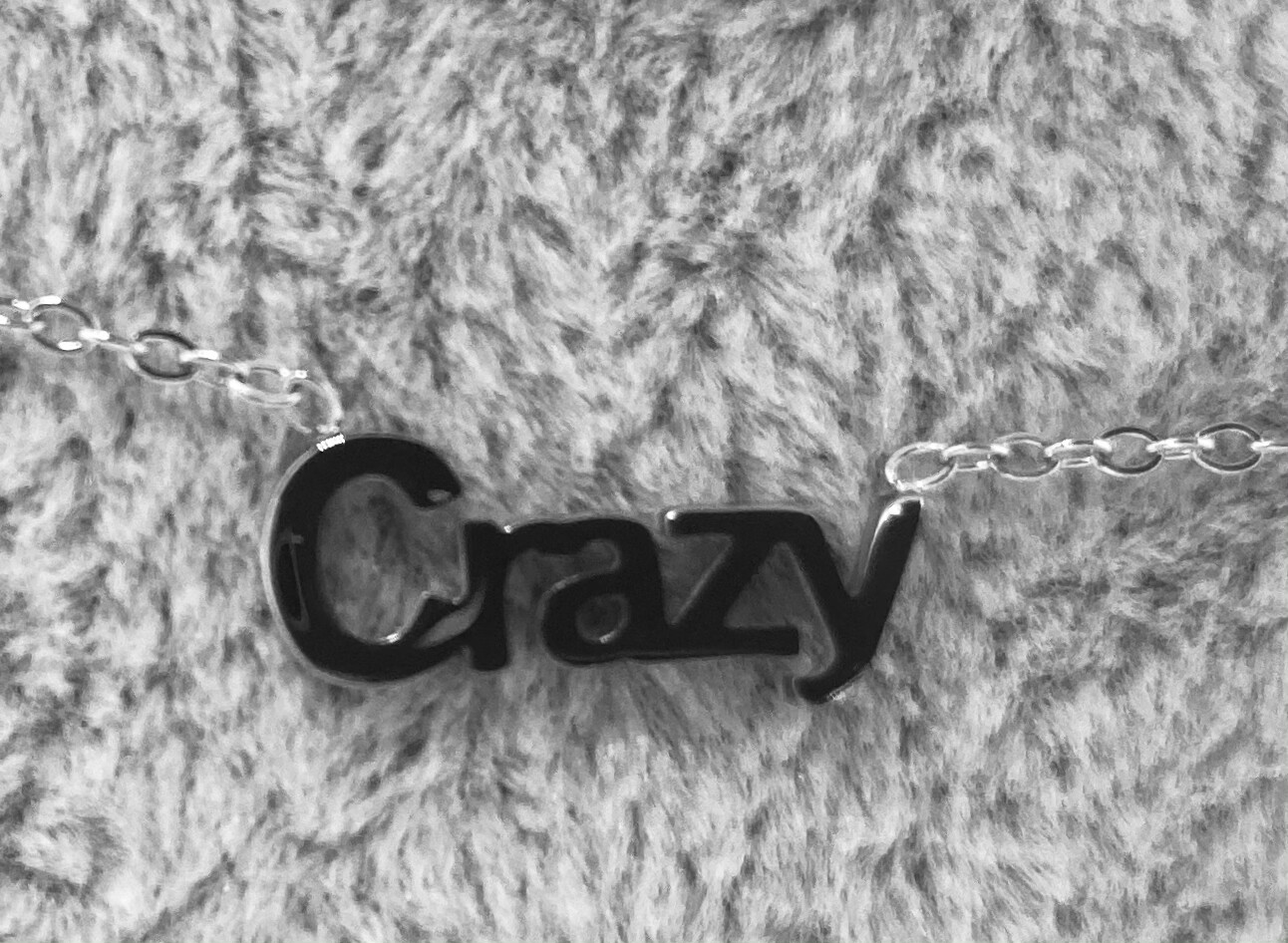 Collana CRAZY 