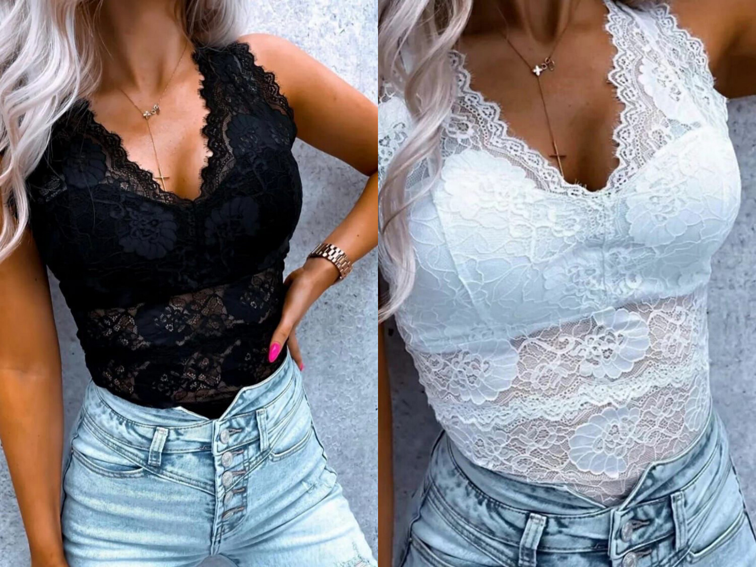 Top in Pizzo Lungo