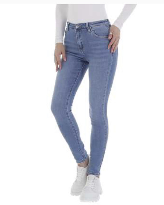 JEANS AYDRIA
