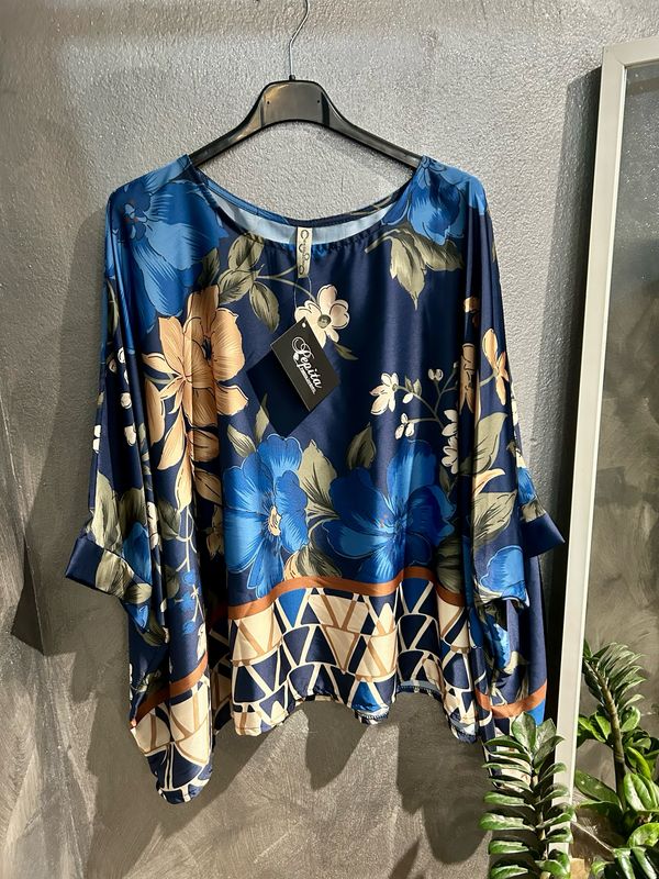 BLUSA ARYA FIORI