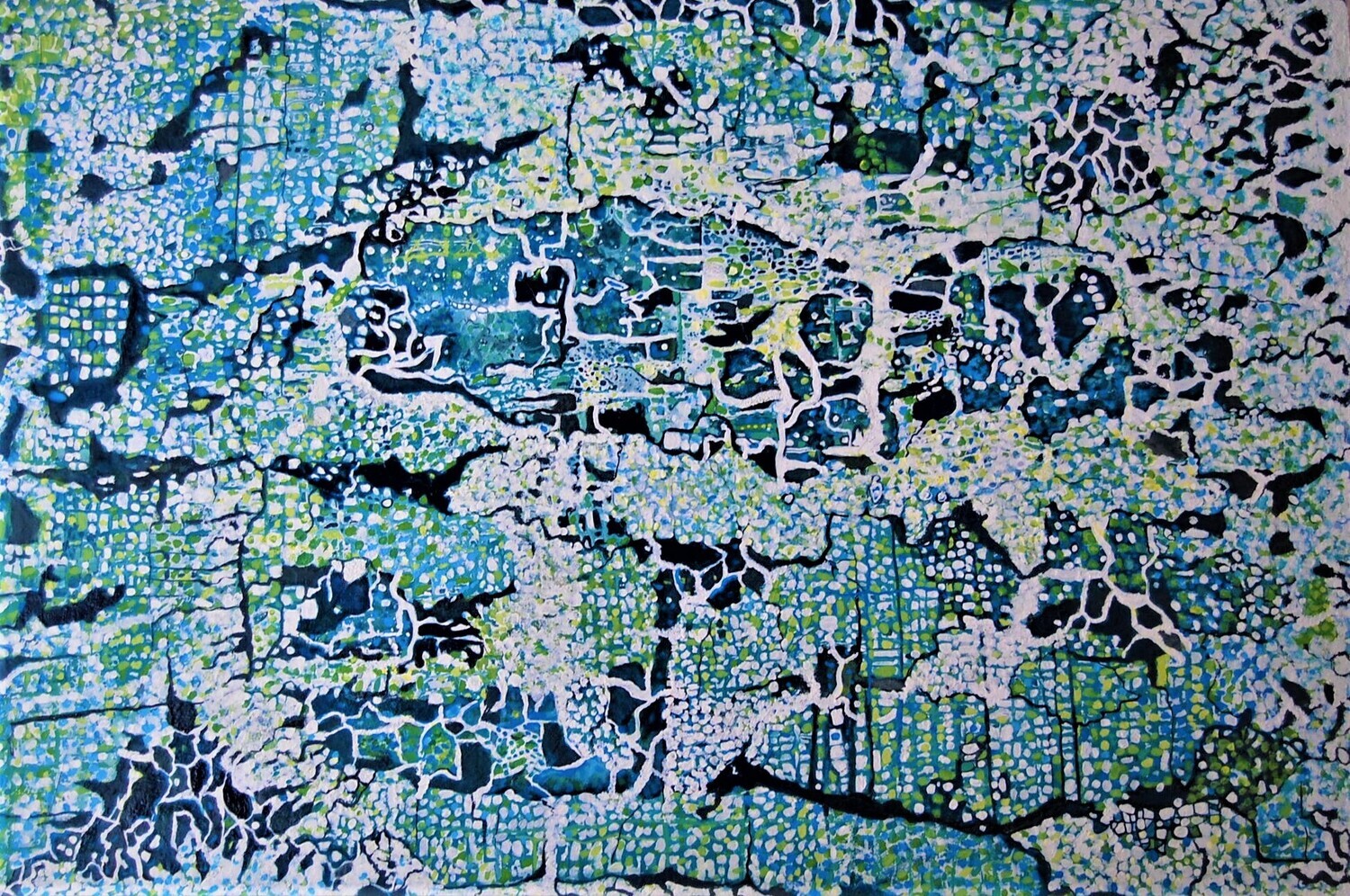 Obras  Abstractas