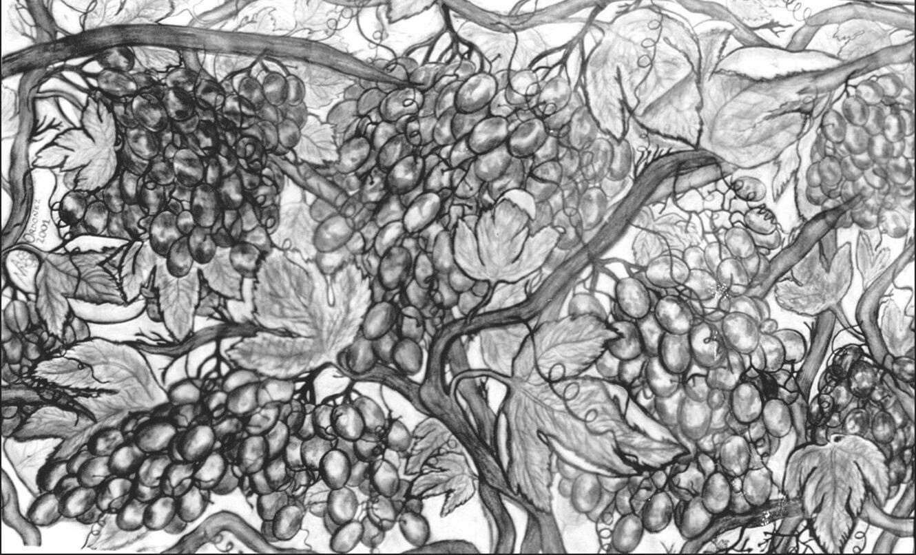 Serie Visiones 


Peninsulares II